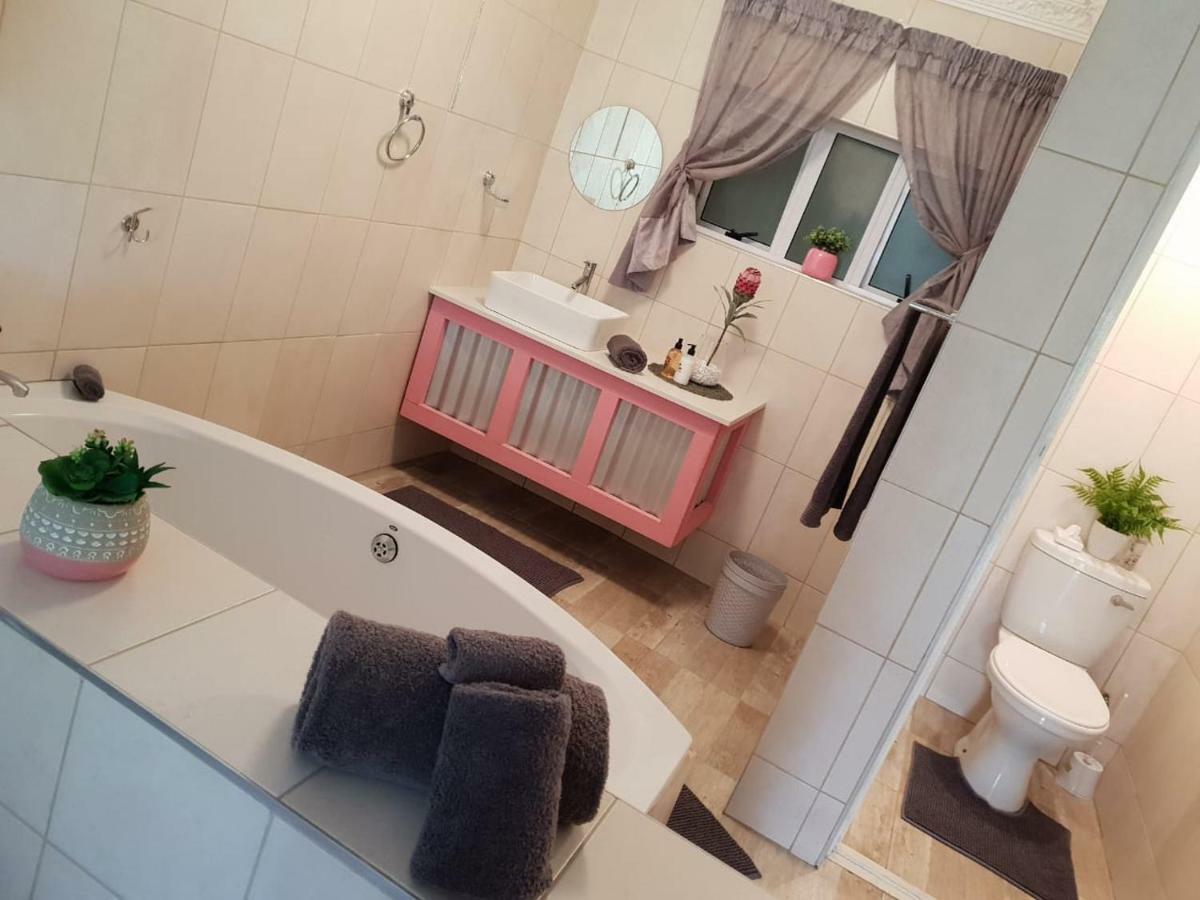 Hartsklop Guest Farm Bed & Breakfast Glentana Екстериор снимка